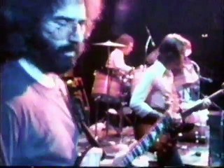 Grateful Dead - Live Dead (2001) [VHS to mkv] Part 2