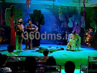 MUSKAAN | Kajal forced Gayatri to Shoot Muskaan | मुस्कान