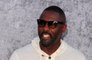 Idris Elba performed during his own three day wedding celebrations