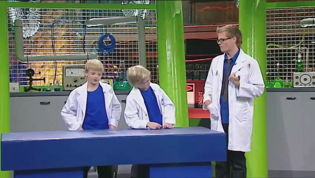 Labrats Challenge   S1E3