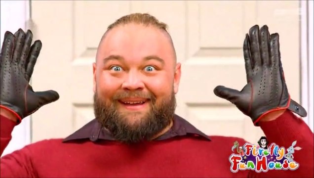 (ITA) FIREFLY FUN HOUSE Ep. 01 - Bray Wyatt dice addio alla Wyatt Family