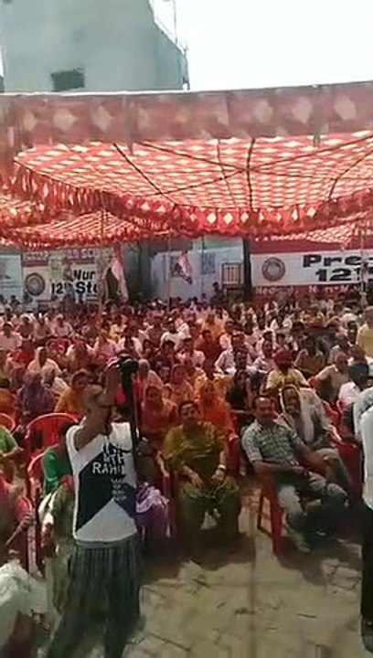 sunil jakhar live