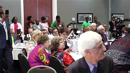 Résumé de la 1ère journée du Forum Economique Guinée-Canada.