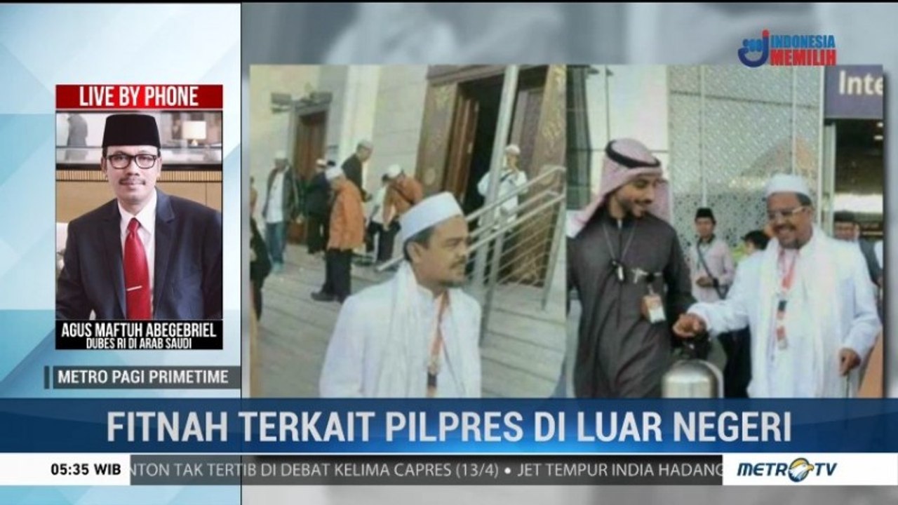 Mari Perangi Hoaks