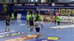 Sports : Handball N2, USDK-vs HBCM STPOL - 29 Avril 2019