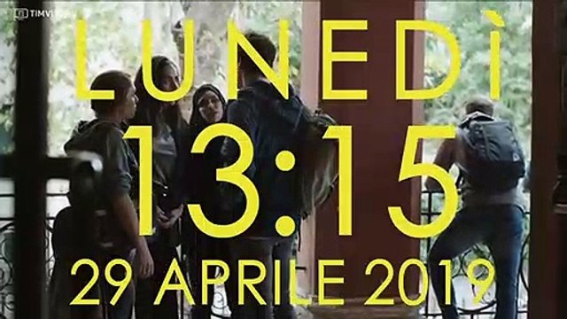 skamit 3x07 clip 1 - Ancora Brucia