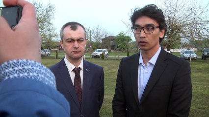 'Adıge-Türkiye ilişkilerini geliştirmemiz gerekiyor' - SAKARYA