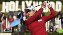 Lee Min-jee wins LA Open for her 5th LPGA title