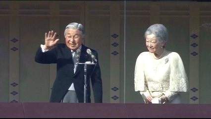 Japan Emperor Akihito's abdication: What you need to know