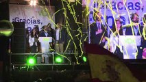 Spanien: Wahlsieger Sánchez vor schwieriger Regierungsbildung