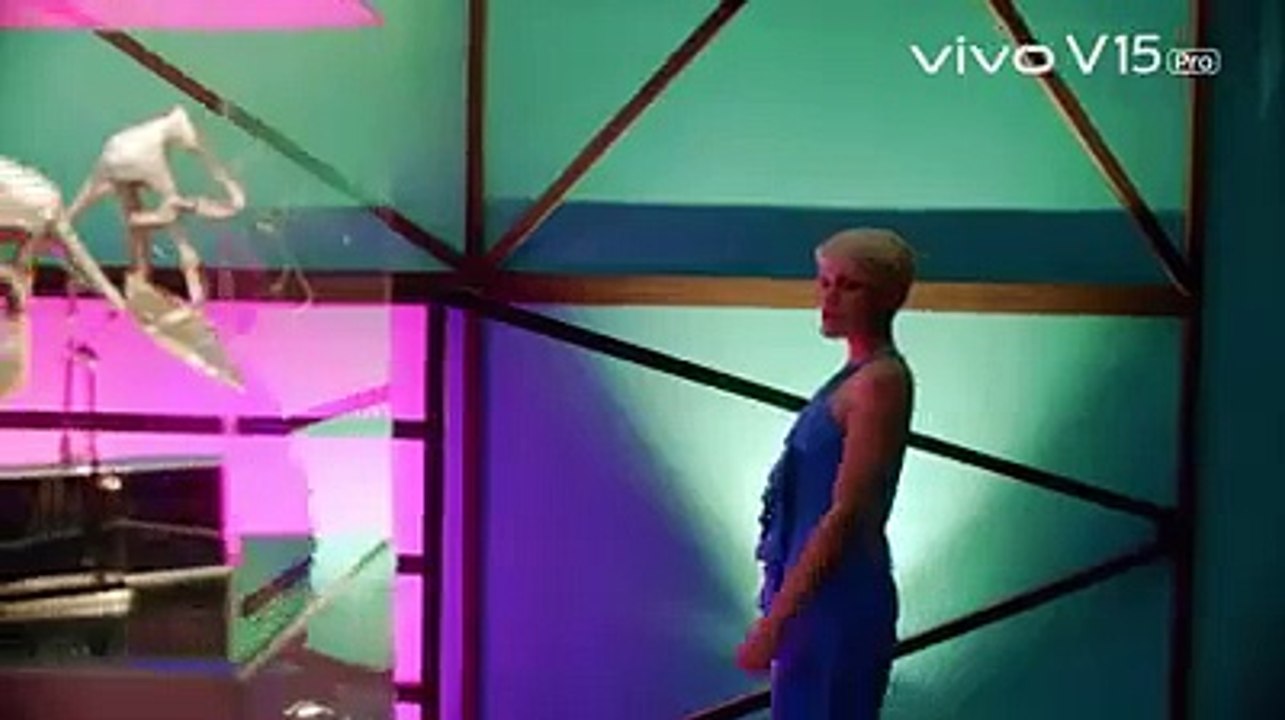 Vivo V15Pro | 32MP Pop-Up Selfie Camera