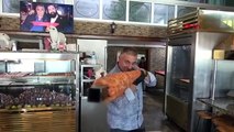 Adana Boru Kebabına Yurt Dışından da Yoğun İlgi