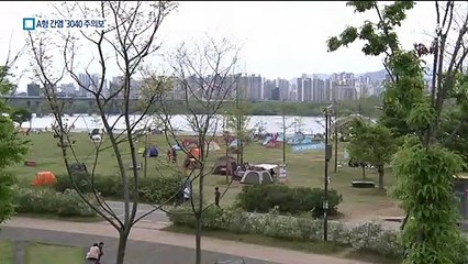 ‘고열·복통·근육통’ A형 간염 전국 확산…3040 주의보