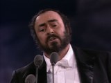 Luciano Pavarotti - de Crescenzo: Rondine al Nido