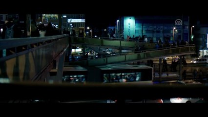 Avrupa, Türk yönetmenin 'Misafir'iyle ön yargıları yıkmaya çalışıyor - İZMİR