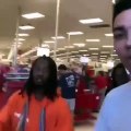 Offset smashes a kid's phone in Target and the child's mother also claims he cursed her son out, afterwards