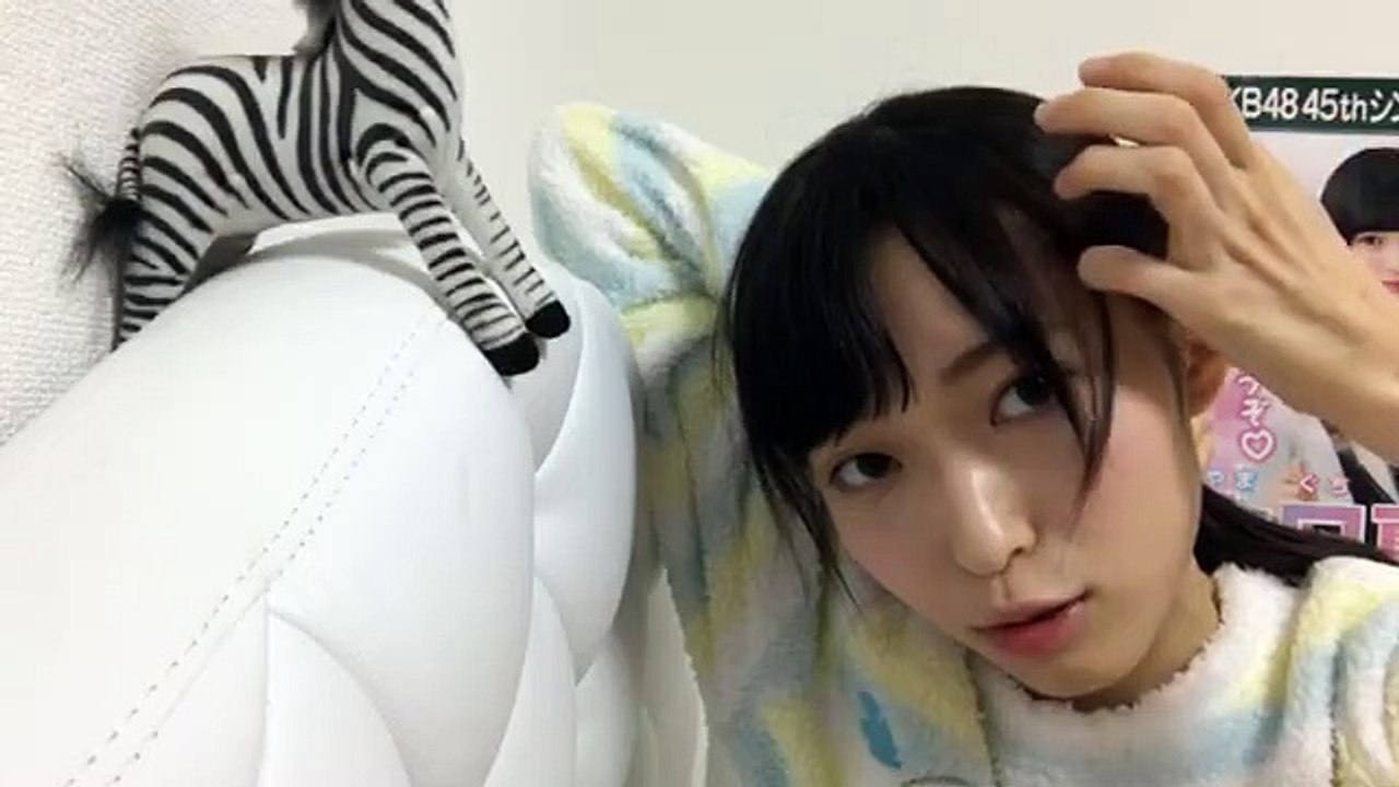 20161013 山口真帆 [2/2]