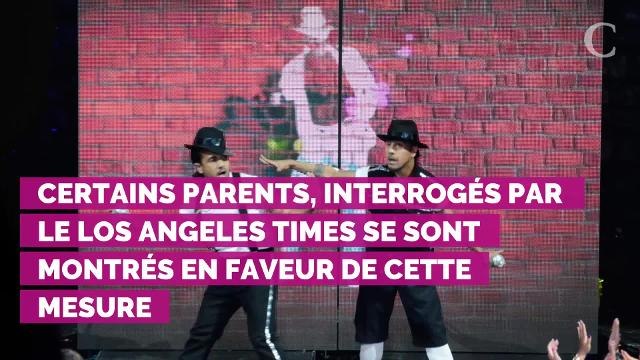 Michael Jackson : après les accusations de pédophilie, son ancienne école veut effacer toute trace de sa venue