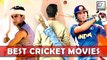 5 Bollywood Films That Are Based On Cricket