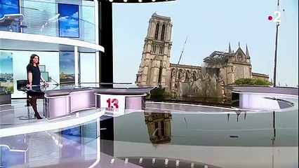 Notre-Dame : des communes qui renoncent à leurs dons