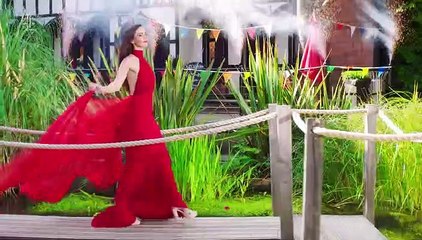 Hollyoaks 26th April 2019