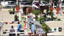 GN2019 | SO_03_Vichy | Pro Elite Grand Prix (1,50 m) Grand Nat | Marie DEMONTE | CALOU