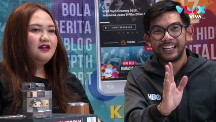 Perang Epic Game of Thrones: 'Battle of Winterfell'