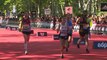 La 42ª Maratón de Madrid reúne a 35.000 participantes