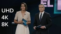 23A El Debate Decisivo. Resumen en 4K