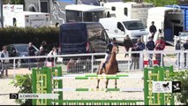 GN2019 | SO_03_Vichy | Pro Elite Grand Prix (1,50 m) Grand Nat | Aurore CHRISTEN | UNIFLORE MINOTIERE