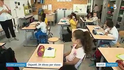 Éducation : quel accueil pour les annonces d'Emmanuel Macron ?