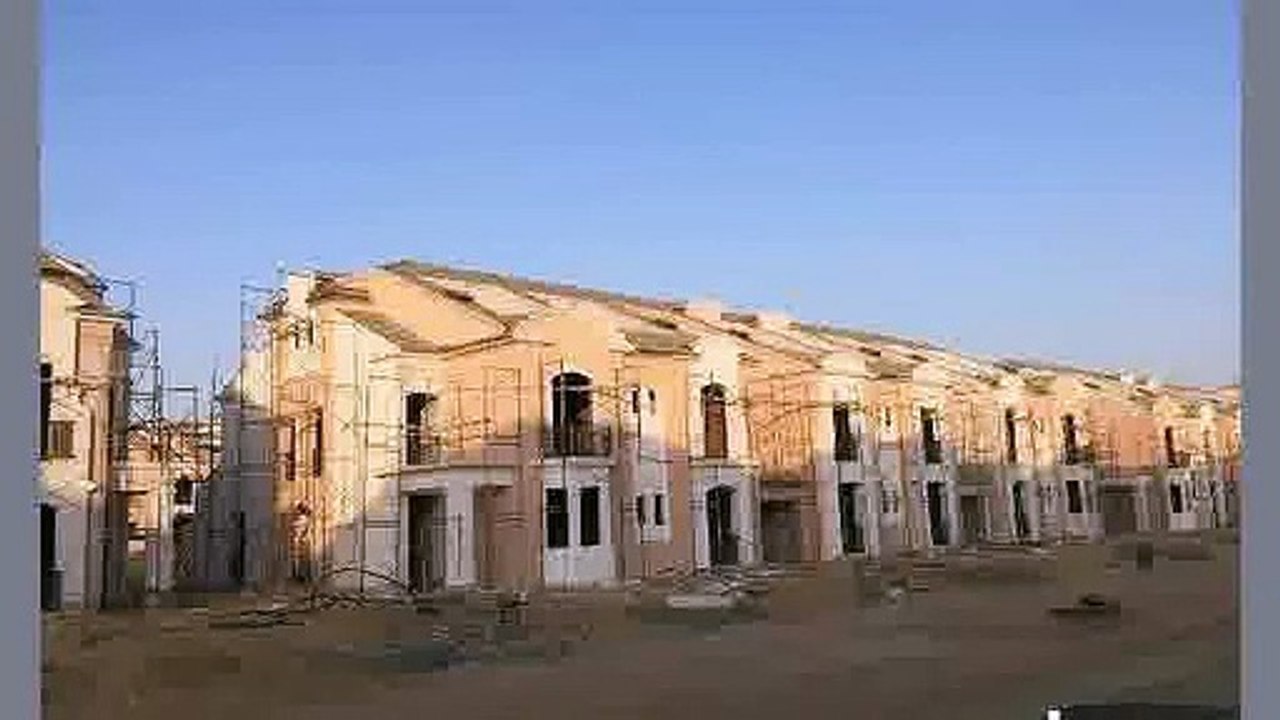 تاون هاوس كورنرمميز للبيع بافضل سعر جاهز للاستلام فى ليان ريزيدنس