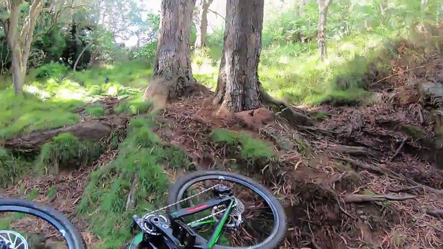 VTT 974 Maxi Maido Ile de la Reunion