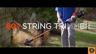 Best String Trimmer in 2019 - Top 6 String Trimmers Review