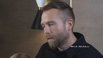 The Place of No Words | Deadline Studio at Tribeca 2019