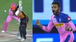 IPL 2019 SRH vs RR: Kane Williamson departs early,  Shreyas Gopal strikes | वनइंडिया हिंदी