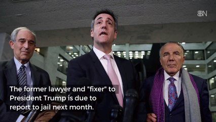 Michael Cohen Backtracks On Some Admissions