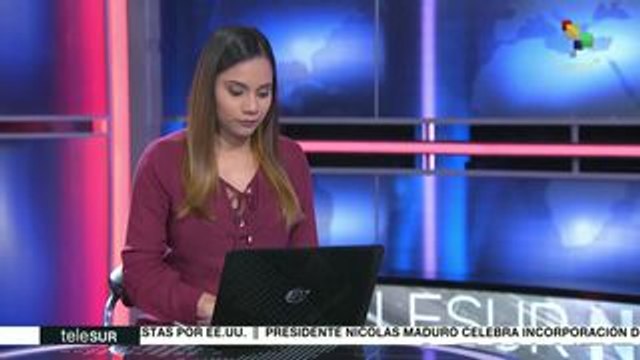 teleSUR Noticias: Venezuela mantiene activas sus misiones sociales