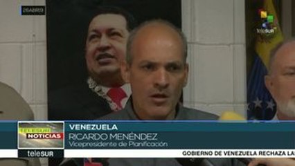 teleSUR Noticias: JEP ordena captura de "El Paisa"