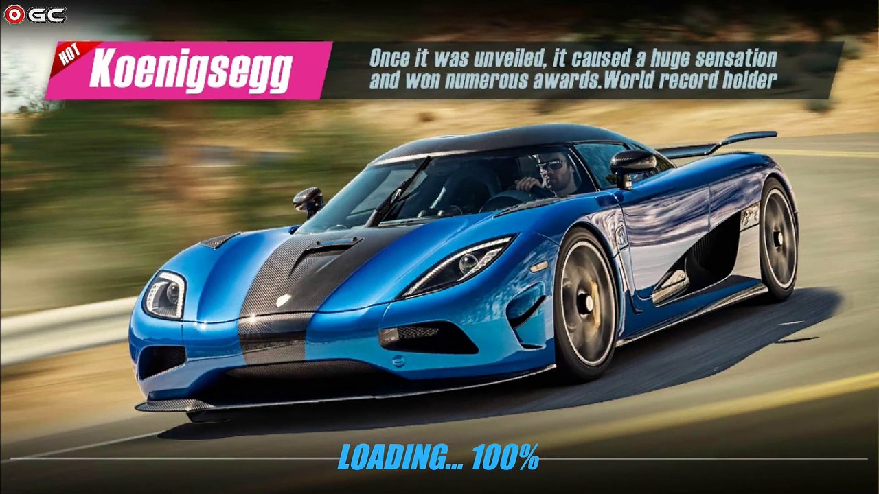 Illegal Drift Racing "Porche 911 Benz SLS A" Speed Car City Race Games - Android Gameplay FHD #2