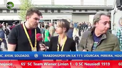 Sinan Yılmaz: "Fenerbahöe bu ülkede derbileri en iyi oynayan takım"