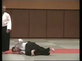 Stage Jacques Faivre Bezons 2005 suite 2