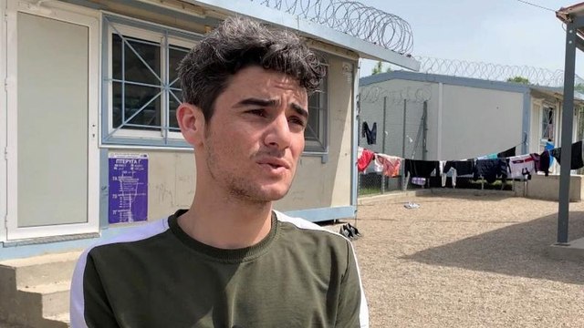 AP seçimlerine doğru: İtalya'da çevre kirliliği, Yunanistan'da beyin göçü ve mülteci krizi