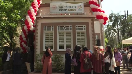 Sevgi Tohumları Ekeceğiz"