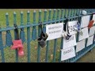 En Irlande, tout le monde n'a pas assisté à la messe du dimanche du Pape François
