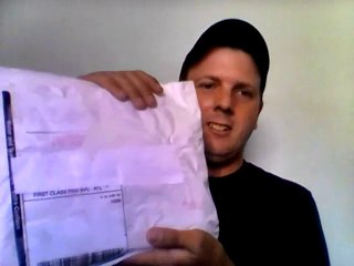 Opening a MJ Package From PB Productions
