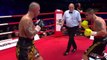 Marcos Nader vs Gogi Knezevic (13-04-2019) Full Fight 720 x 1280