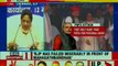 Mayawati in Press Conference slams PM Narendra Modi for attacking SP-BSP Alliance in Uttar Pradesh