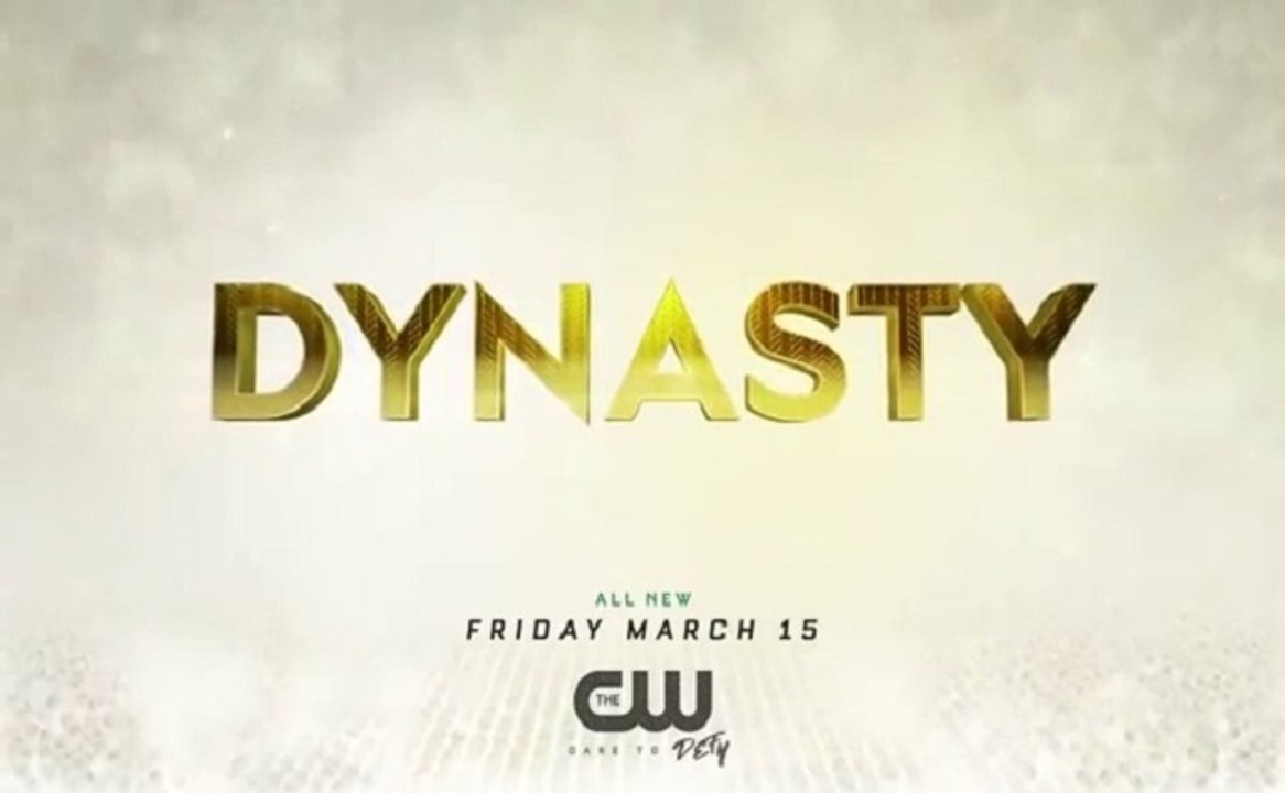 Dynasty - Promo 2x19