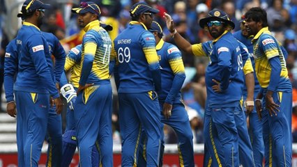 World Cup 2019: In the leadership of Dimuth Karunaratne Srilankan team looks strong | वनइंडिया हिंदी